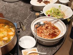 -同庆楼(滨湖万达广场店)