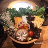 凑凑火锅，和好友一起闲谈恰饭的地方