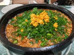 海胆小豆腐-韩记海鲜饺子旗舰店(红海新区店)