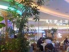 -桂满陇·蟹黄小笼汤包(清河万象店)