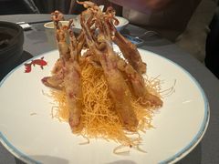 香酥鸭舌-小炳胜(卓悦中心店)
