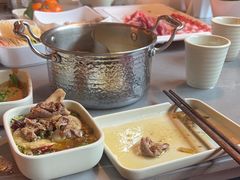 -君邦火锅(新疆大厦店)