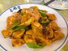 -老雒阳面馆·水席(高新区店)