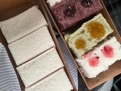 -南大门韩糕(后埭溪路店)