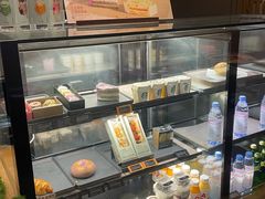 -星巴克(厦门万象城4F店)