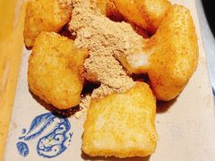 -洋马儿火锅(解放碑店)