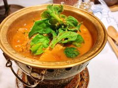 -叶叶菩提·晋福宫