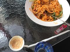 -必胜客(新海上世界店)
