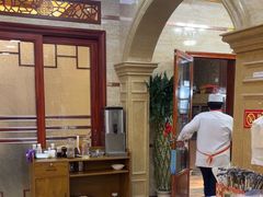 -福寿斋·老北京铜锅涮肉·烤鸭(顺义总店)