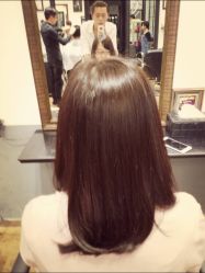 image-3AM HAIR SALON烫发染发接发