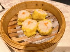 -泉州富力万达文华酒店-品珍中餐厅