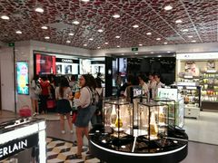 -上海虹桥国际机场1号航站楼-P2停车场