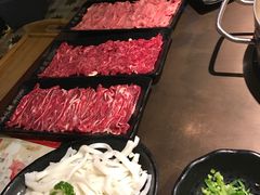 -左庭右院鲜牛肉火锅(新梅广场店)