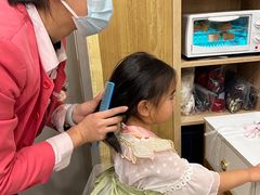 -中国照相馆(清河万象汇店)