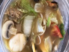 -同心楼(解放北路店)