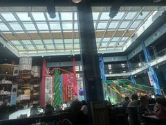 -蒙特利亲子乐园