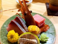 -鮨青(恒基名人购物中心店)