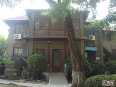 -山东大学(趵突泉校区)