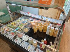 -美味思·面包蛋糕(盛平店)