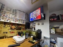 -本味友膳·茶餐厅(和达中心城店)