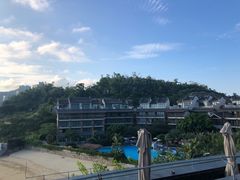 -影吧•悬崖海景(珠海凤凰湾悦椿酒店)