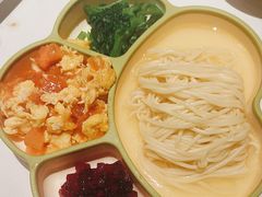 -俏江南·晋文化主题餐厅(中正天街店)