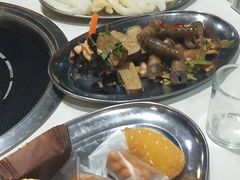 -尚品海鲜肥牛自助火锅(湖明店)