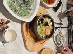 -宁波石浦大饭店(新材料城店)