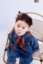 -小熊维尼高端儿童摄影(南山店)