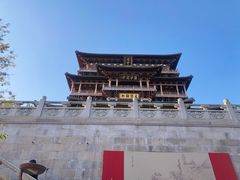 -径山寺