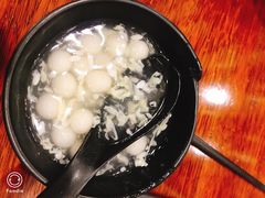 酒酿元宵-张果佬年糕卷(科巷店)