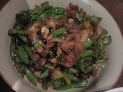 -西郊八号·山野江西菜(开发区店)