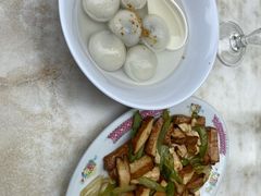 -万里香中餐馆
