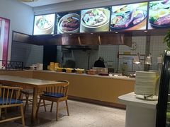 -纽斯特牛排自助餐厅(浦江万达店)