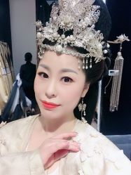 -盘子女人坊古装写真摄影(深圳店)