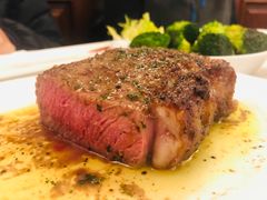 -摩根扒房(桐梓林店)