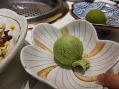 -千寻山野烤肉(中关村店)