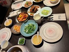 -庐灶江南·江南菜·四合院Bistro(东直门雍和宫·原华侨宾馆店)