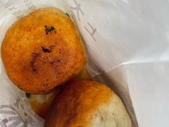 鲜肉生煎-大壶春生煎(四川中路店)
