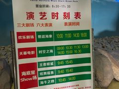 -烟台海昌鲸鲨海洋公园