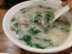 猪杂粥-华记粥饭店(印象容桂主题风情街店)