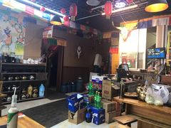 -金鼎雪山牦牛杂火锅(理县总店)