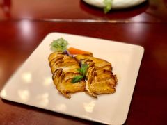 -海尔洲际酒店天下一品中餐厅