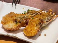 -割烹旭日本料理(龙湖狮山天街店)