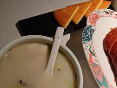 -在前门·烤鸭北京菜(五月花广场店)