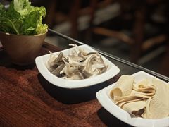 -滇香肴·云南菜蒸汽石锅鱼(云南北路店)