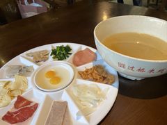 -建新园过桥米线(老街店)