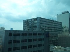 -香港悦品海景酒店