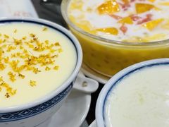 -周大娘牛乳(旧寨古村总店)