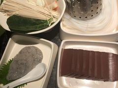 招牌虾滑-海底捞火锅(崇文门新世界百货店)
